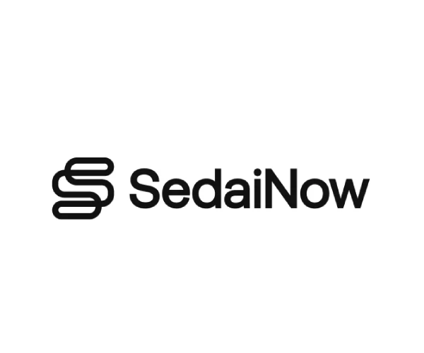 SedaiNow logo