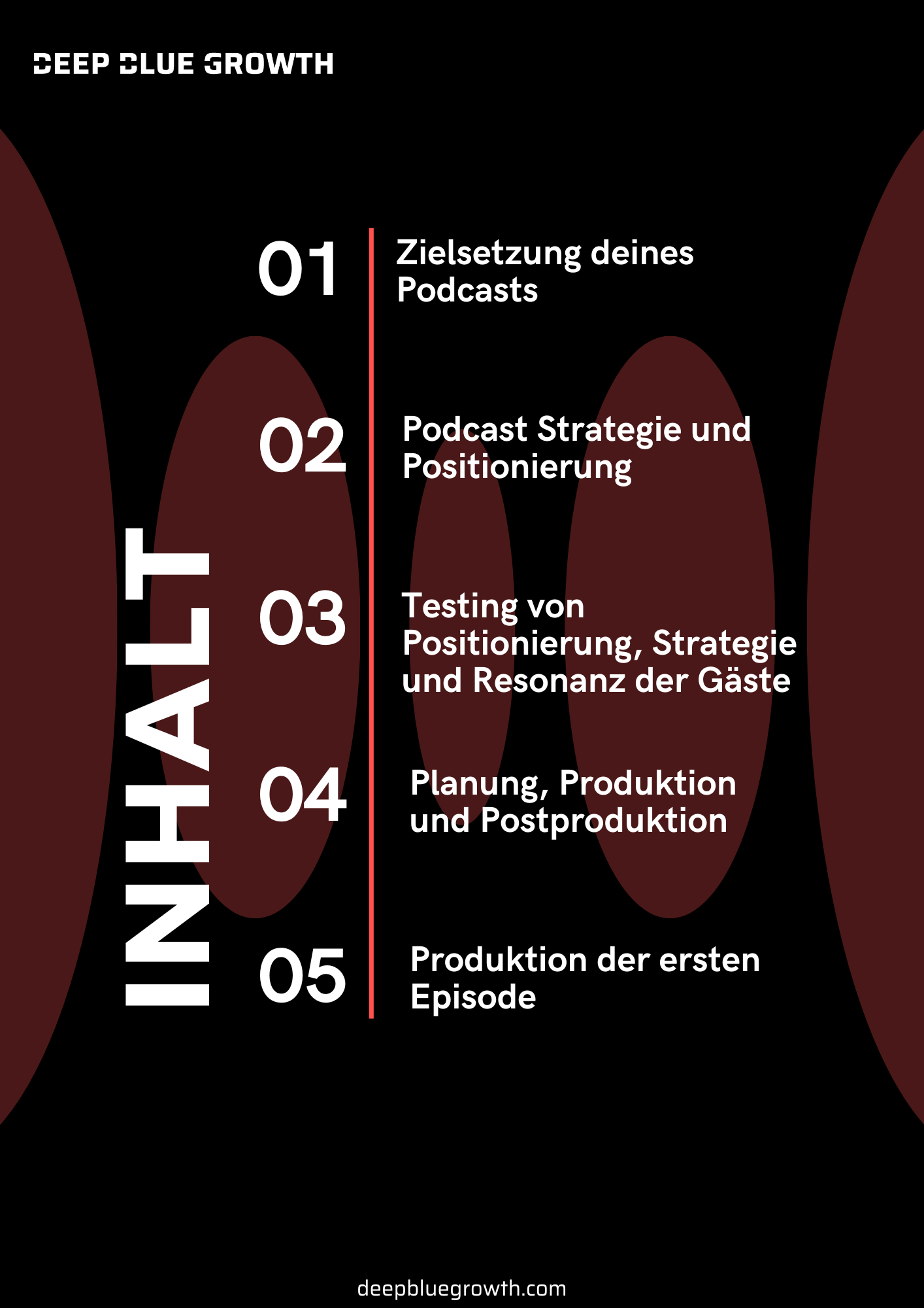 _E-Book I So startest du deinen Podcast - Podcast Guide für B2B Brands 2024