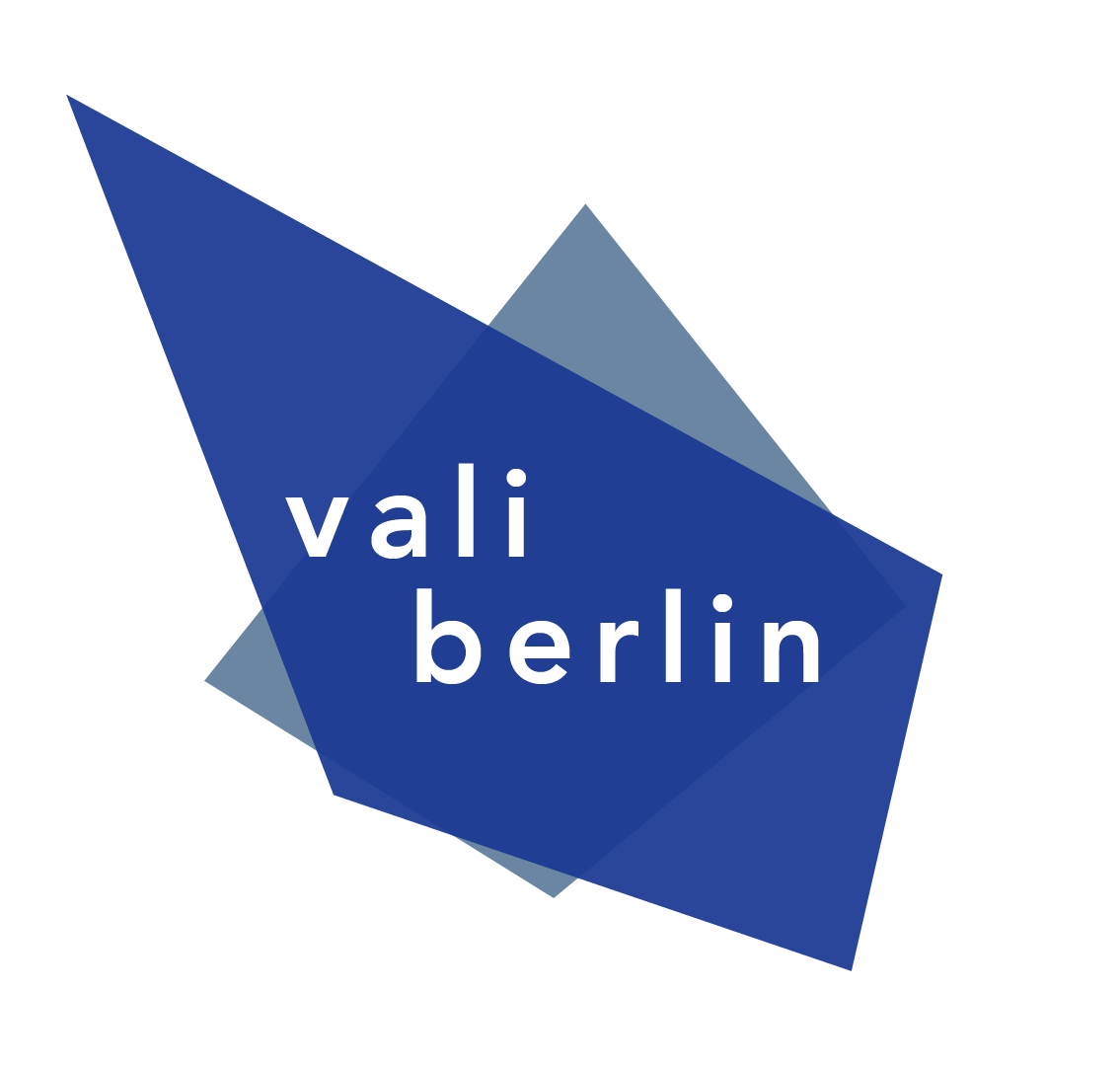 Logo of Vali Berlin
