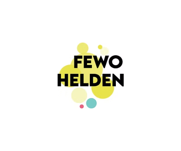 FEWO HELDEN Logo